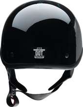 Load image into Gallery viewer, Z1R, Z1R CC Beanie Helmet - Hellfire Blue, 2XL - Part Number 0103-1336