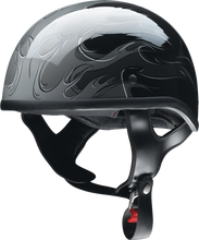 Load image into Gallery viewer, Z1R, Z1R CC Beanie Helmet Hellfire Gray 2XL - Part Number 0103-1357