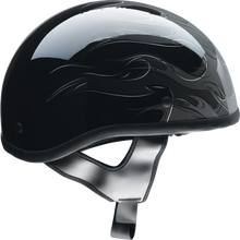 Load image into Gallery viewer, Z1R, Z1R CC Beanie Helmet Hellfire Gray 2XL - Part Number 0103-1357