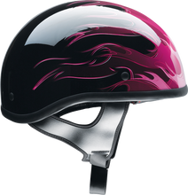 Load image into Gallery viewer, Z1R, Z1R CC Beanie Helmet - Hellfire Pink, 2XL - Part Number 0103-1401