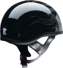 Load image into Gallery viewer, Z1R, Z1R CC Beanie Helmet Hellfire Gray 2XL - Part Number 0103-1357