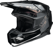 Load image into Gallery viewer, Z1R, Z1R F.I. Fractal MIPS® Helmet - Iridescent Finish - Medium (Part #0110-7983)