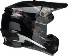 Load image into Gallery viewer, Z1R, Z1R F.I. Fractal MIPS® Helmet - Iridescent Finish - Medium (Part #0110-7983)