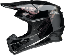 Load image into Gallery viewer, Z1R, Z1R F.I. Fractal MIPS® Helmet - Iridescent Finish - Medium (Part #0110-7983)