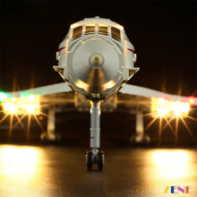 Load image into Gallery viewer, Light Kit for LEGO Concorde #10318 (Ver.2)