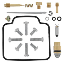 Load image into Gallery viewer, QuadBoss, QuadBoss Carburetor Kit for 1999 Yamaha YFM400 Kodiak 4x4 - Part #418351