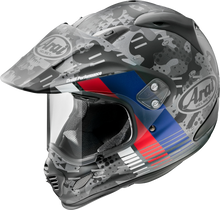 Load image into Gallery viewer, ARAI HELMETS, ARAI HELMETS XD-4 Trico Frost Helmet Cover - XS (Part #0140-0262)