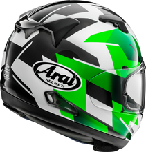 Load image into Gallery viewer, ARAI HELMETS, ARAI HELMETS Signet-X Helmet - Flag Italy - XS (Part Number 0101-16197)