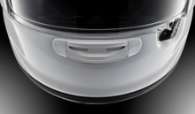 Load image into Gallery viewer, ARAI HELMETS, ARAI HELMETS XG Chin Vent - Diamond White (Part Number 102075)