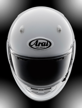 Load image into Gallery viewer, ARAI HELMETS, ARAI HELMETS XG Chin Vent - Diamond White (Part Number 102075)