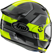 Load image into Gallery viewer, ARAI HELMETS, ARAI HELMETS Contour-X Helmet with Face Shield - Fluorescent Yellow, XS (Part No. 0101-16061)