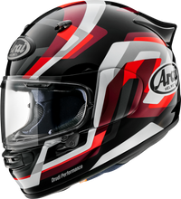 Load image into Gallery viewer, ARAI HELMETS, ARAI HELMETS Contour-X Helmet - Snake - Red - Medium 0101-16069