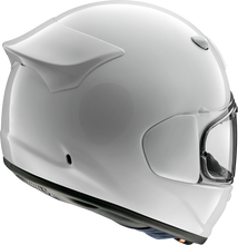 Load image into Gallery viewer, ARAI HELMETS, ARAI HELMETS Contour-X Helmet - Solid Diamond White 2XL with Advanced Aerodynamics and Communication System Compatibility