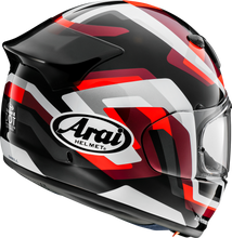 Load image into Gallery viewer, ARAI HELMETS, ARAI HELMETS Contour-X Snake Red Helmet - XL, Part 0101-16071