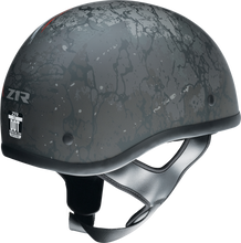 Load image into Gallery viewer, Z1R, Z1R CC Beanie Helmet Justice Model - Large, Black/Red/White/Blue - Part 0103-1406