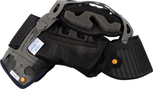 Load image into Gallery viewer, ARAI HELMETS, ARAI Helmets Corsair-X, Signet-X, Defiant-X Interior Pad – EP I 10mm by ARAI Helmets Part 07-5708
