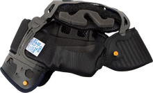 Load image into Gallery viewer, ARAI HELMETS, ARAI HELMETS Quantum-X Interior Pad - EP III - 7 mm (Part Number 07-5820)