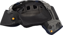 Load image into Gallery viewer, ARAI HELMETS, ARAI HELMETS Quantum-X Interior Pad EP II - 7 mm (Part No. 07-5816)