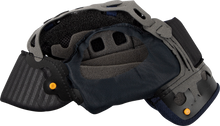 Load image into Gallery viewer, ARAI HELMETS, ARAI Helmets Corsair-X, Signet-X &amp; Defiant-X Interior Pad - EP III 10mm 07-5686