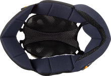 Load image into Gallery viewer, ARAI HELMETS, ARAI Helmets Corsair-X, Signet-X &amp; Defiant-X Interior Pad EP I - 7mm (Part #07-5709)