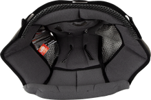 Load image into Gallery viewer, Z1R, Z1R Youth Warrant Helmet Liner - Small - 14 mm | Part Number 0134-2964