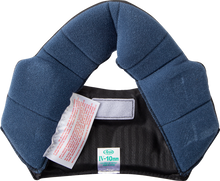 Load image into Gallery viewer, ARAI HELMETS, ARAI Helmets Regent-X Interior Pad - EP IV - 10 mm (Part Number 075855)