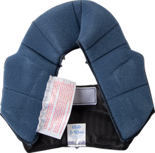 Load image into Gallery viewer, ARAI HELMETS, ARAI Helmets Regent-X Interior Pad - EP I - 10 mm by ARAI Helmets (Part Number: 075842)