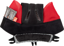 Load image into Gallery viewer, Z1R, Z1R Youth F.I. Helmet Replacement Liner - Black - 10 mm - Large (Part #0134-3059)