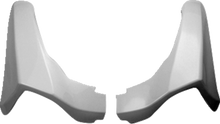 Load image into Gallery viewer, ARAI HELMETS, ARAI Helmets VX-Pro4 Top-Side Air Duct Set - White (Part 105353)