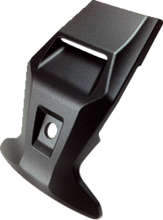 Load image into Gallery viewer, ARAI HELMETS, ARAI Helmets VX-Pro4 Top-Duct Center Rear Black Frost - Part Number 105364