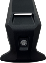 Load image into Gallery viewer, ARAI HELMETS, ARAI Helmets VX-Pro4 Top-Duct Center Rear Black Frost - Part Number 105364