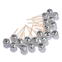 Load image into Gallery viewer, Yescom 20x Small Mirror Disco Balls Party Decortion