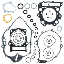 Load image into Gallery viewer, QuadBoss, QuadBoss Complete Gasket Set with Oil Seals for Yamaha YFM660R Raptor (2001-2005)