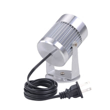 Load image into Gallery viewer, Yescom Shiny Disco Ball with Motor, RGB Light Home Party(12&quot;, 16&quot; Opts)