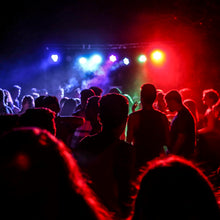 Load image into Gallery viewer, Yescom Pinspot LED Disco Light Party Club Lighting RGB