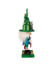 Load image into Gallery viewer, 16&quot; WIZARD OF OZ HOLLYWOOD NUTCRACKER