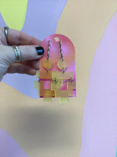 Load image into Gallery viewer, The Mystic Maid Earrings