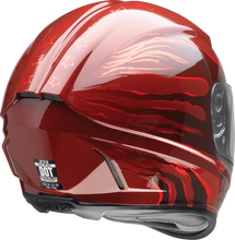 Load image into Gallery viewer, Z1R, Z1R Jackal Patriot Helmet in Red – Intermediate Oval Fit, 3XL