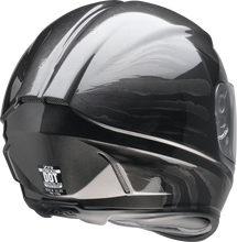 Load image into Gallery viewer, Z1R, Z1R Jackal Patriot Stealth Motorcycle Helmet 3XL by Z1R - Part 0101-15432