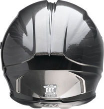 Load image into Gallery viewer, Z1R, Z1R Jackal Patriot Stealth Motorcycle Helmet 3XL by Z1R - Part 0101-15432