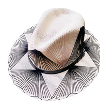Load image into Gallery viewer, Agave Embroidered Hat