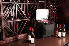 Load image into Gallery viewer, Bodega Rolling Wine Cooler