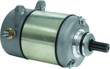 Load image into Gallery viewer, QuadBoss, QuadBoss 495704 PowerSport Starter for Honda TRX250 &amp; FourTrax Recon (2001-2006)