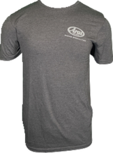 Load image into Gallery viewer, ARAI HELMETS, ARAI HELMETS Arai Helmet T-Shirt - Dark Heather Gray, Medium, Part Number 121564