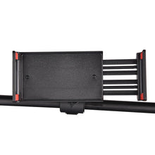 Load image into Gallery viewer, Yescom Studio Mic Stand with Boom 2 Mic Clips Phone Holder H5&#39;11&quot;