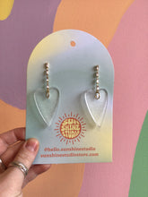 Load image into Gallery viewer, Timeless Love Earrings
