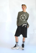 Load image into Gallery viewer, LIMITED EDITION  - Service Long Sleeve Tee