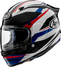 Load image into Gallery viewer, ARAI HELMETS, ARAI Helmets Quantum-X Ray 2XL Helmet with VAS-Max Vision Shield and Advanced Ventilation