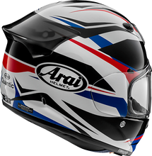 Load image into Gallery viewer, ARAI HELMETS, ARAI Helmets Quantum-X Ray 2XL Helmet with VAS-Max Vision Shield and Advanced Ventilation