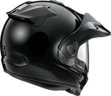 Load image into Gallery viewer, ARAI HELMETS, ARAI HELMETS XD-5 Helmet - Black - Extra Large (XL) by ARAI Helmets Part 0140-0280